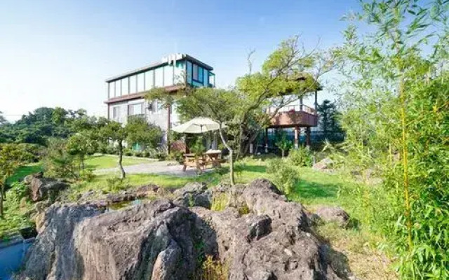Jeju Villae Pension