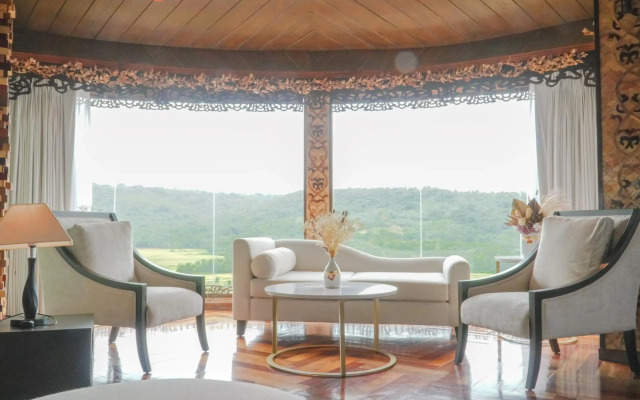 Rancho Bernardo Luxury Villas and Resort