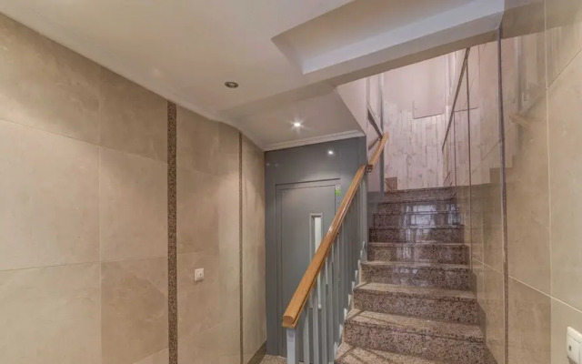 Apartamentos Burgos Centro- Cardenal Segura