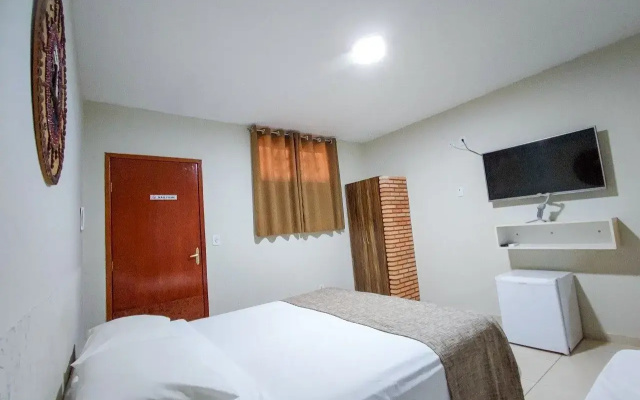 Hotel Fazenda Brasilia Resort