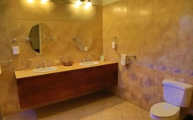 Hotel Le Chateau