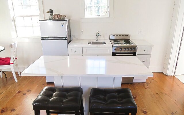 61 School Street - Four Bedroom House