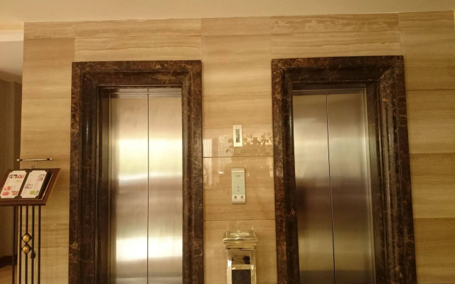 Nesta Hotel Ha Noi