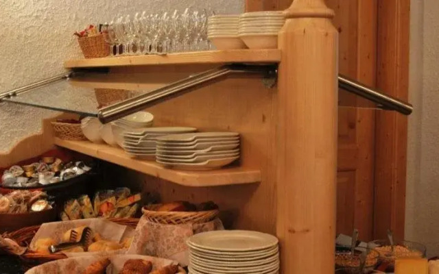 Hotel Il Maniero