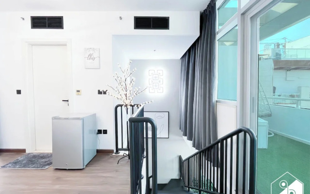 Luxury & Comfort 1B at Cappadocia & Views