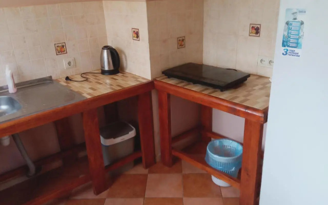 Guest House Ivanna