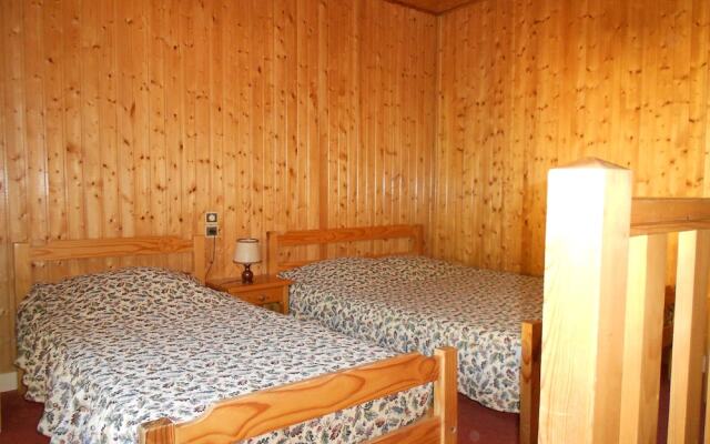 Résidence du Chajoux