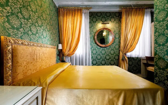 Hotel Santa Marina