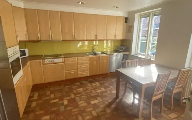 Visby City Apartments St Hans