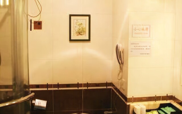 Pearl Garden Hotel