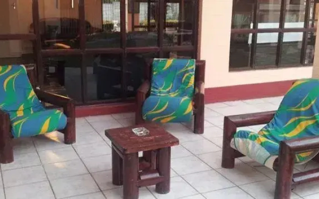 Daisy's Guest House