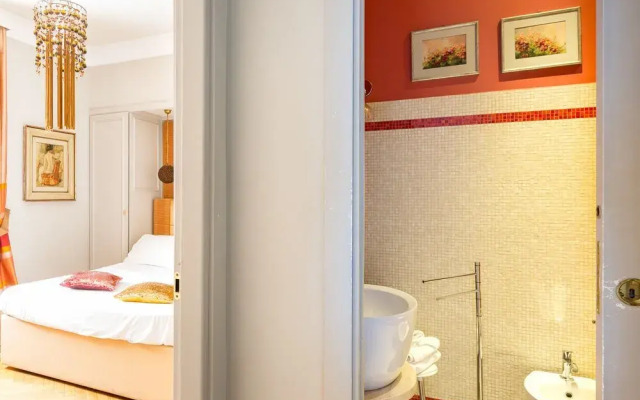 Rooms Roma - Monti