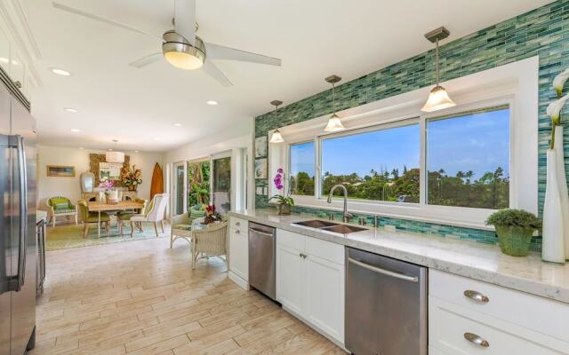 Hokulani Villa by RedAwning