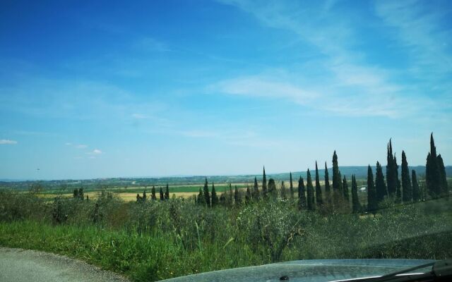 L'Antico Borgo di Torri