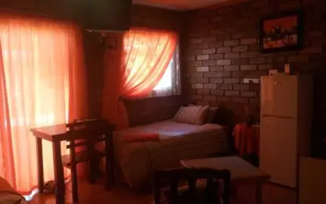 Mopanie Guesthouse