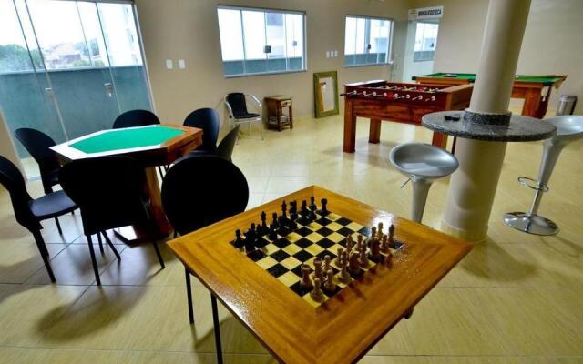 Hotel Capital da Fé