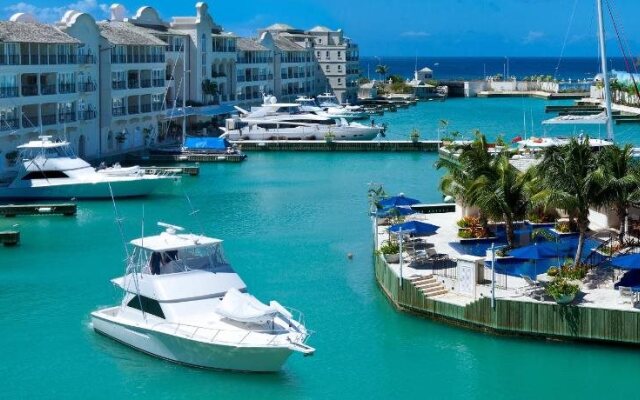 Port Ferdinand Marina and Luxury Residences