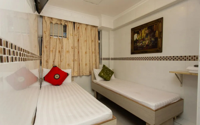 Lily Garden Guest House