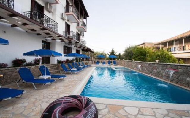 Hotel Nostos