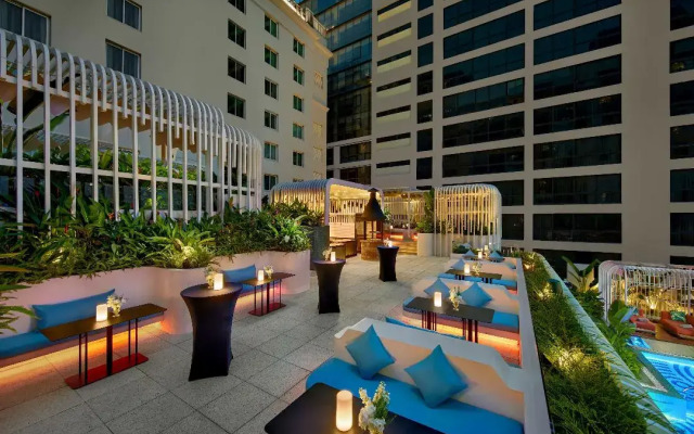 Movenpick Hotel Hanoi Centre