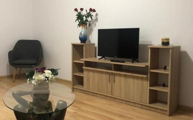 Apartament Kiseleff