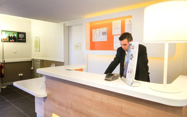 ibis budget Chateaudun