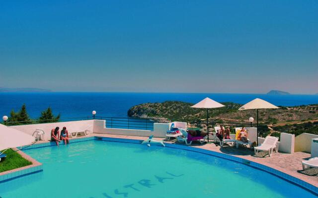 Mistral Mare Hotel