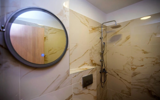 Olea Garden Rooms