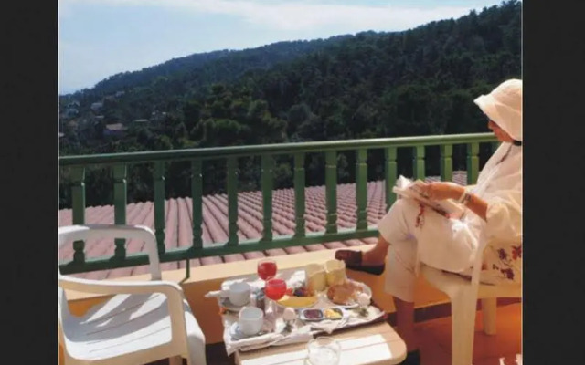 Dar Ismail Nour Elain