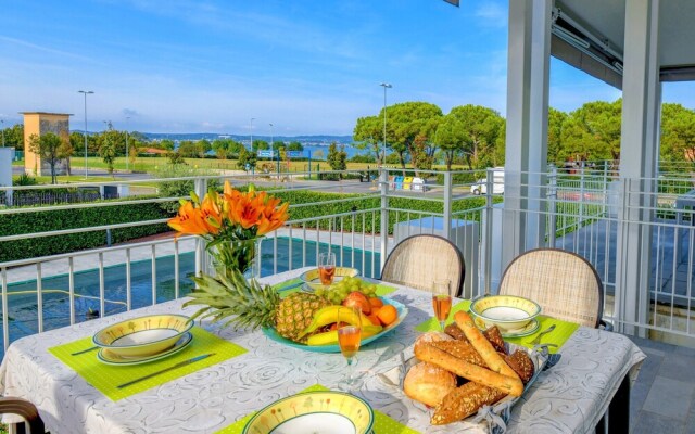 Gardagate - La Castellana 2