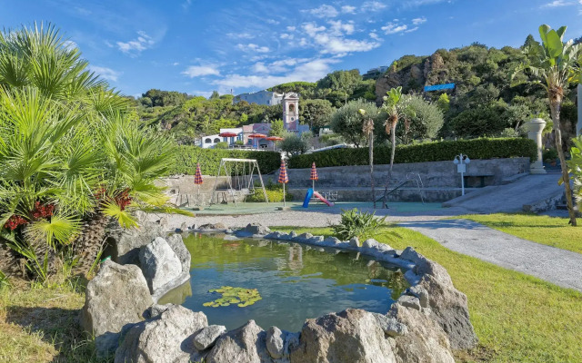 Hotel Zaro