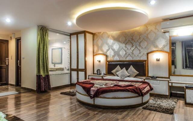 Sukh Sagar Regency