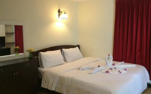 Leela Boutique Hotel