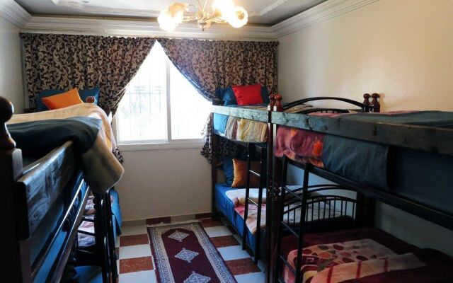 Global Surf House - Hostel/Backpacker