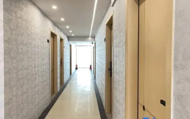Xinghua Meiju Apartment (Shenzhen Bao'an International Airport)