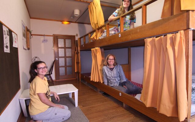 Karimpani Niseko Fujiyama - Hostel