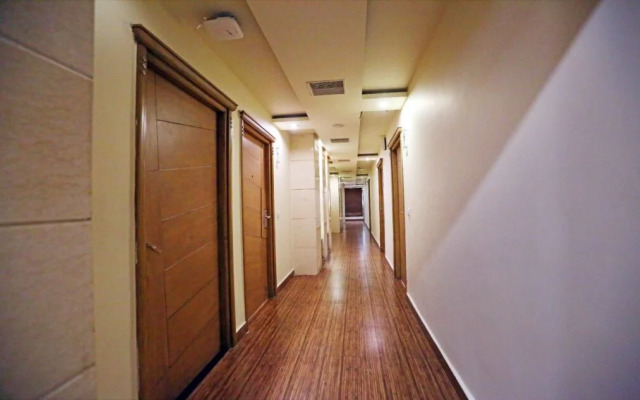 Hotel Sitara Grand Banjara Hills