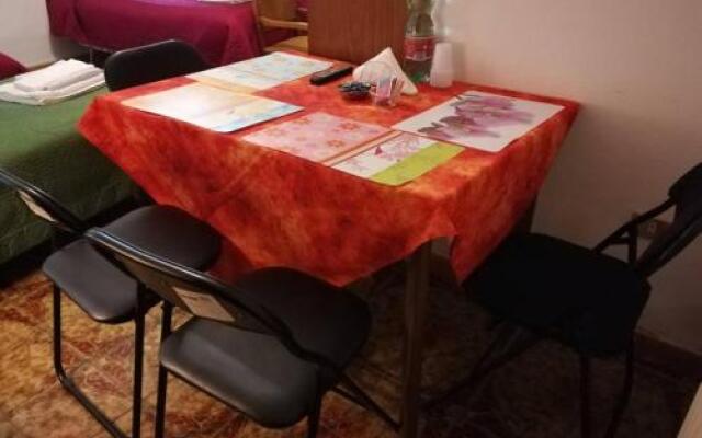 La Dimora del Brigante