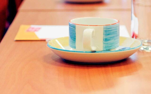 ibis Styles Den Haag Scheveningen