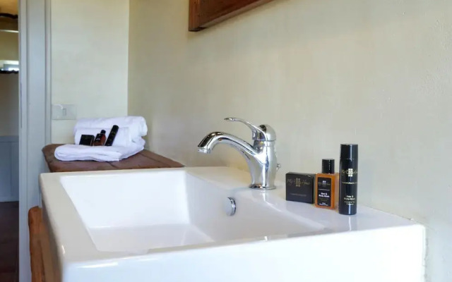 Tr-g148-lseg66ct Orvieto Country House - Two Bedroom House