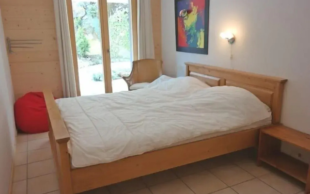 Appartement Moilles 13