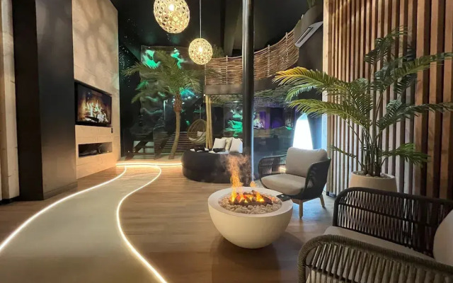 OMIRA - Nuits d'exception & Spa