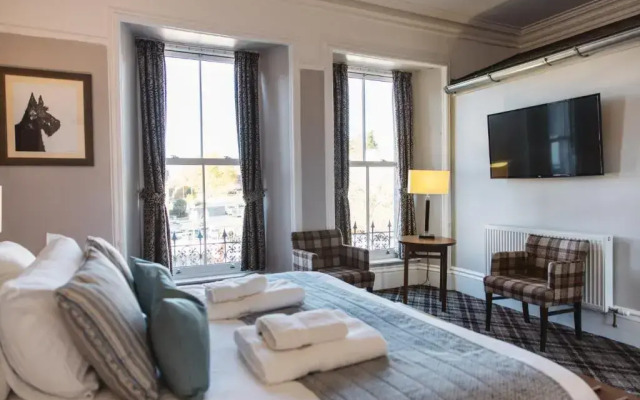 The Portree Hotel