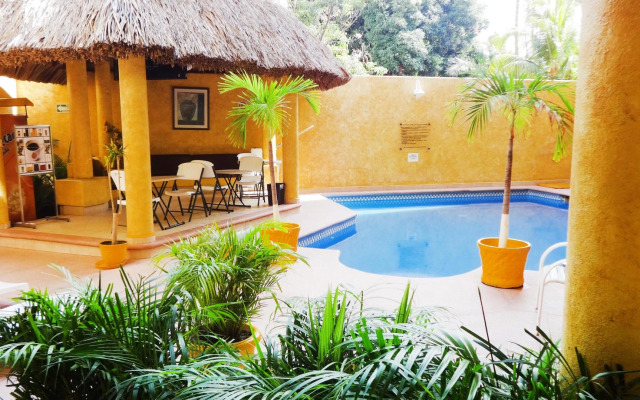 Villas La Lupita