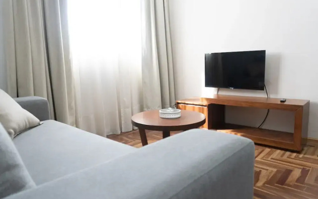 Mediterraneo Hotel