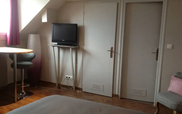 Au Petit Nice