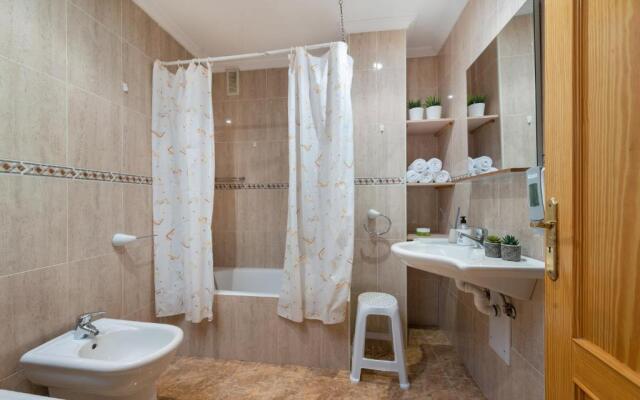 Villa Casa Abel with swimming pool