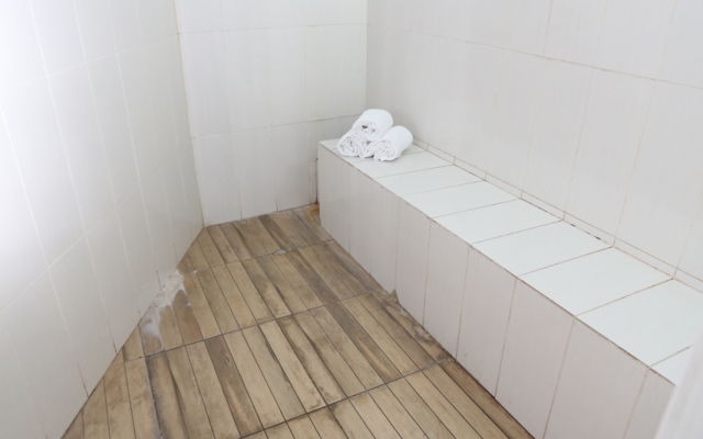 Hotel Trianon Paulista