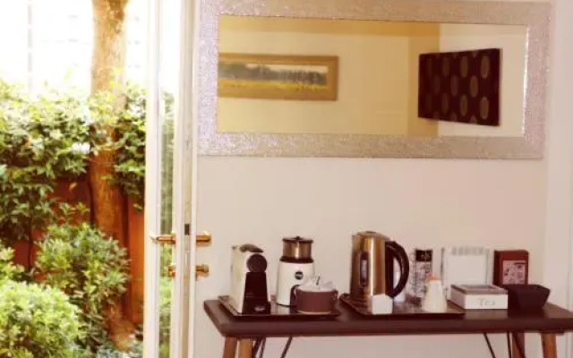 Bed  Breakfast Paradiso 24