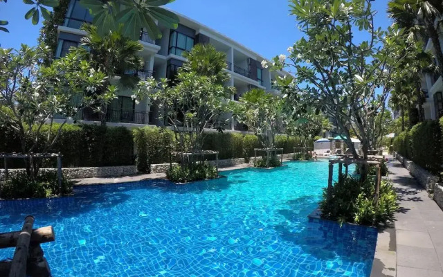 The Title Rawai Beach 1 by PHR